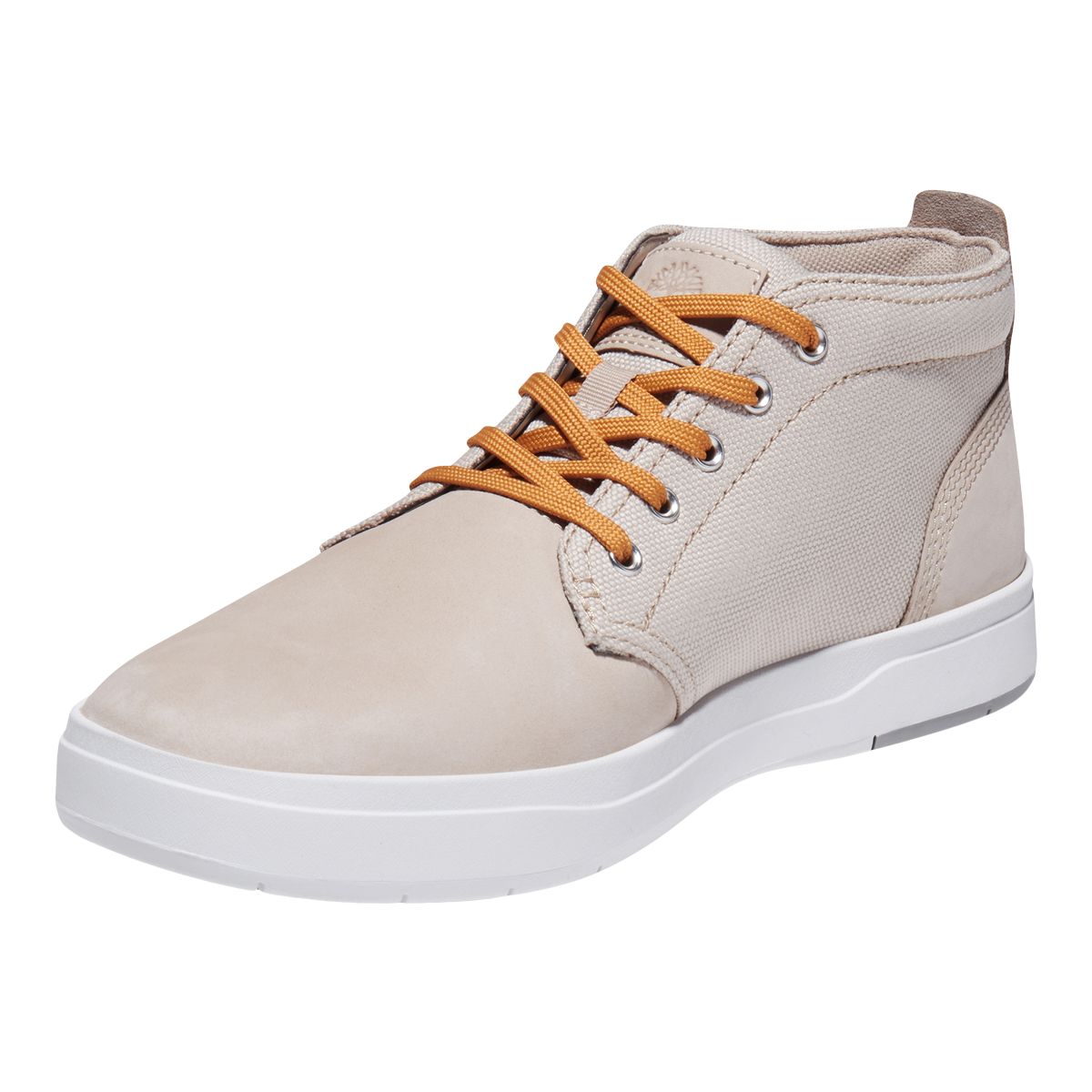 Timberland Men's Davis Square Chukka Shoes
