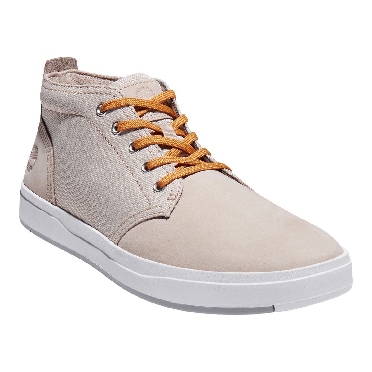 Timberland Men's Davis Square Chukka Shoes