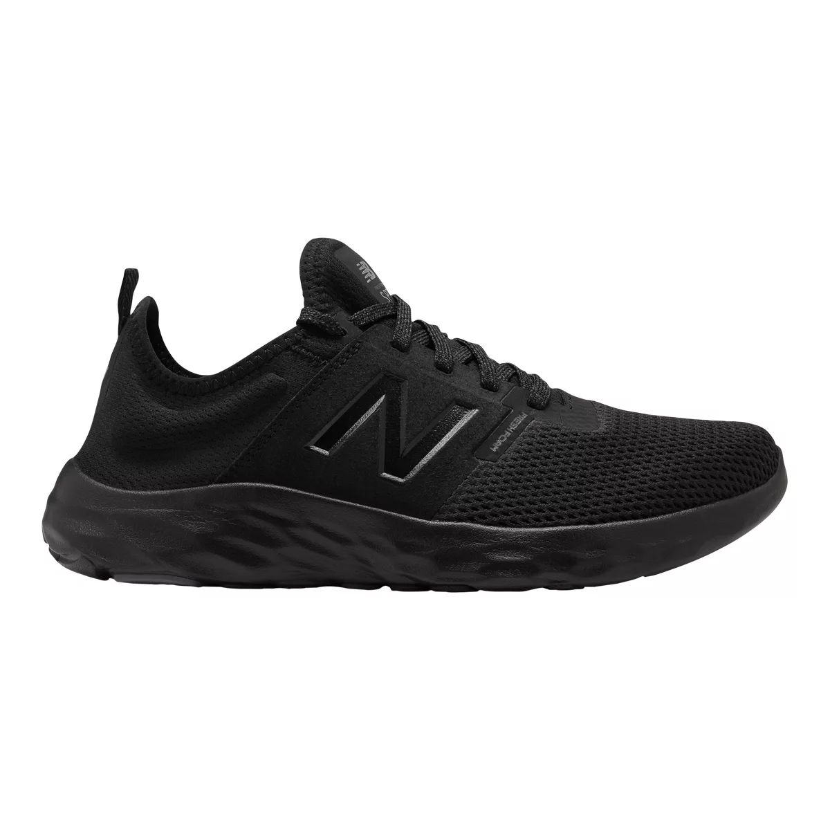 New Balance Shoes Men Black Online | bellvalefarms.com