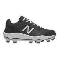 New Balance Men's PL3000v5 TPU Baseball Shoes/Cleats, Low Top, Softball Side_Right