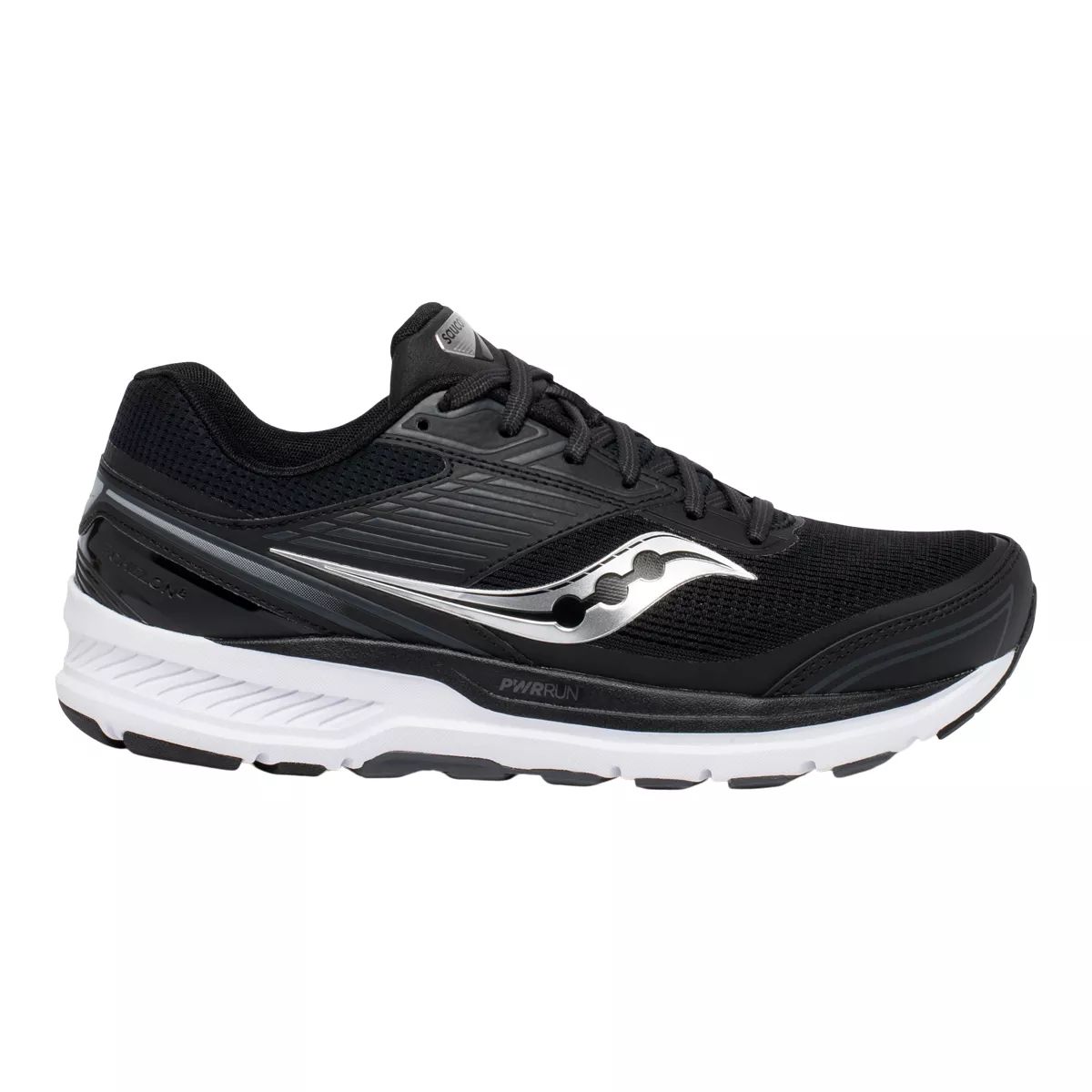 Saucony Men's Echelon 8 Running Shoes, Extra Wide Width, Hiking, Trail ...