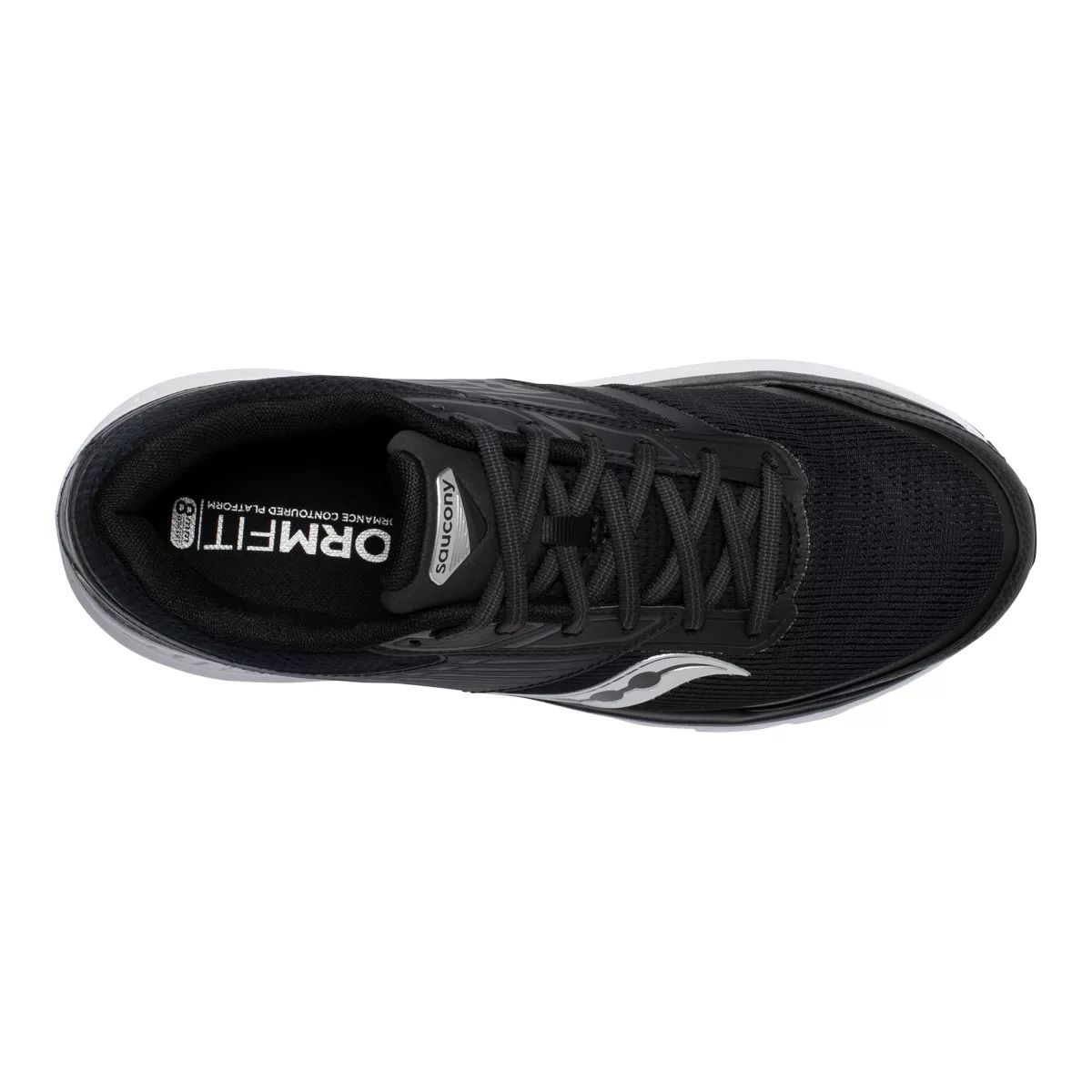 Saucony Men's Echelon 8 Running Shoes, Extra Wide Width, Hiking, Trail, Cushioned