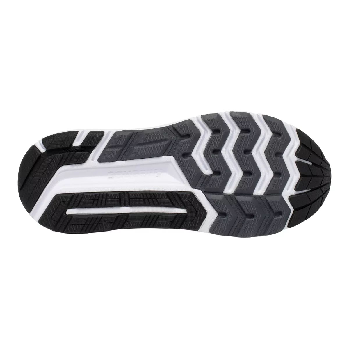 Saucony Men's Echelon 8 Running Shoes, Extra Wide Width, Hiking, Trail, Cushioned