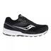 SAUCONY
