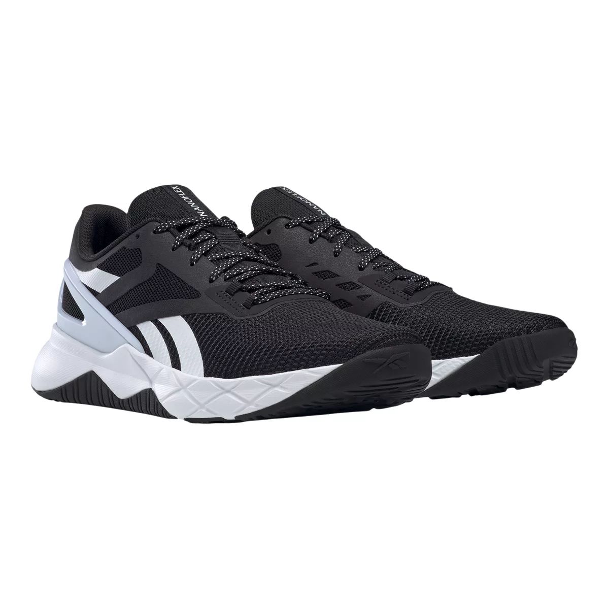 Reebok Men's Nano Flex TR Core Training Shoes, Gym, Mesh