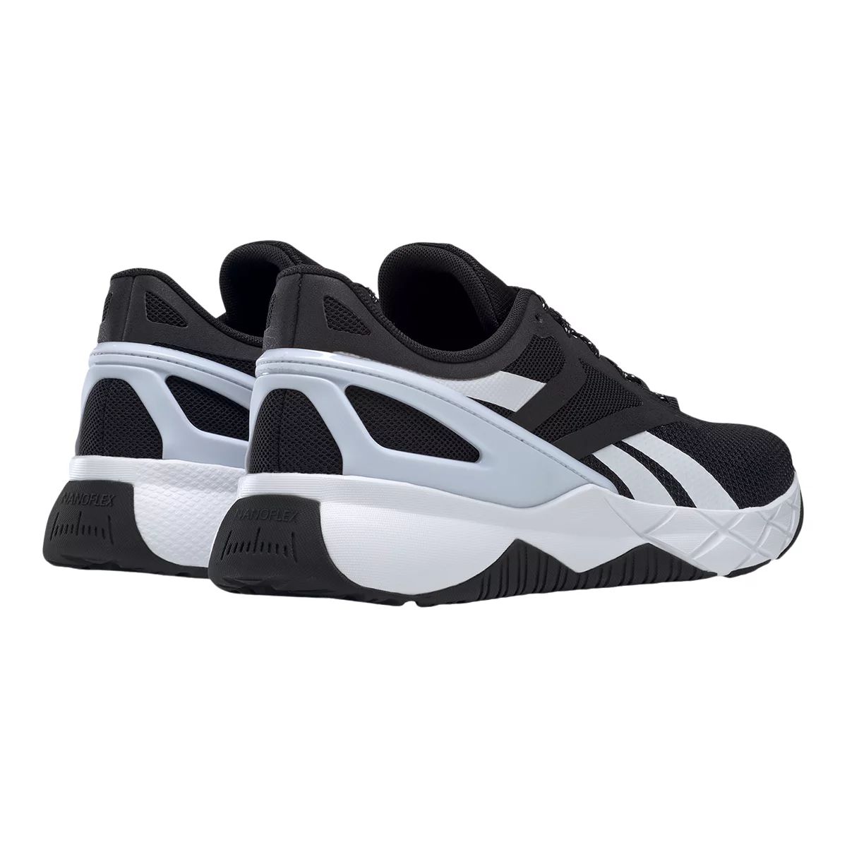 Reebok Men's Nano Flex TR Core Training Shoes, Gym, Mesh
