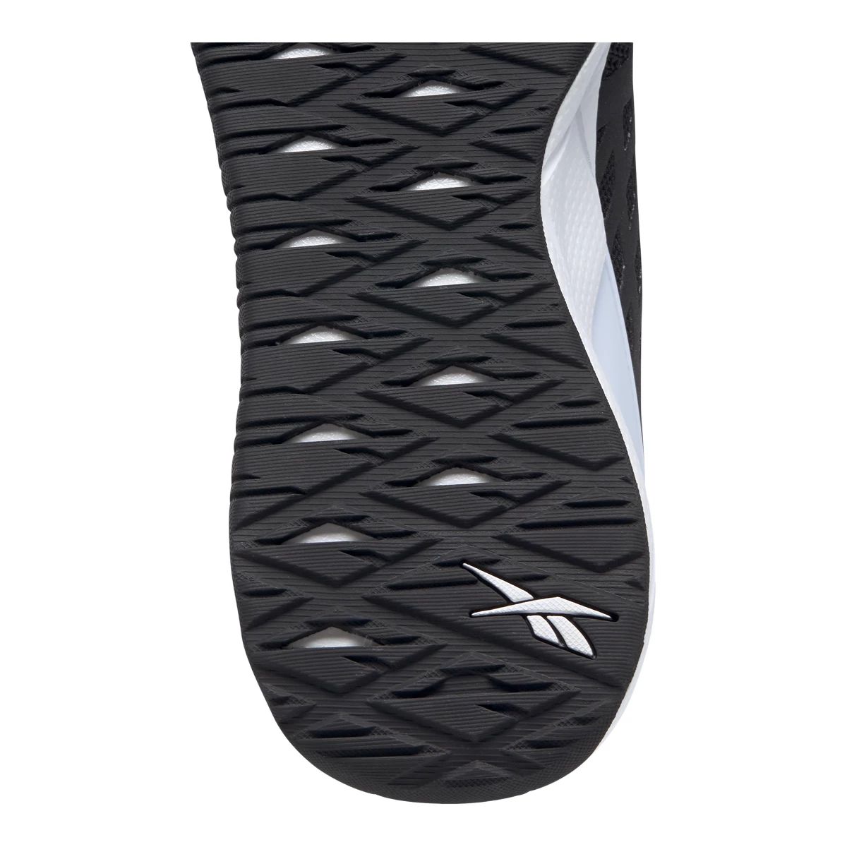 Reebok Men's Nano Flex TR Core Training Shoes, Gym, Mesh