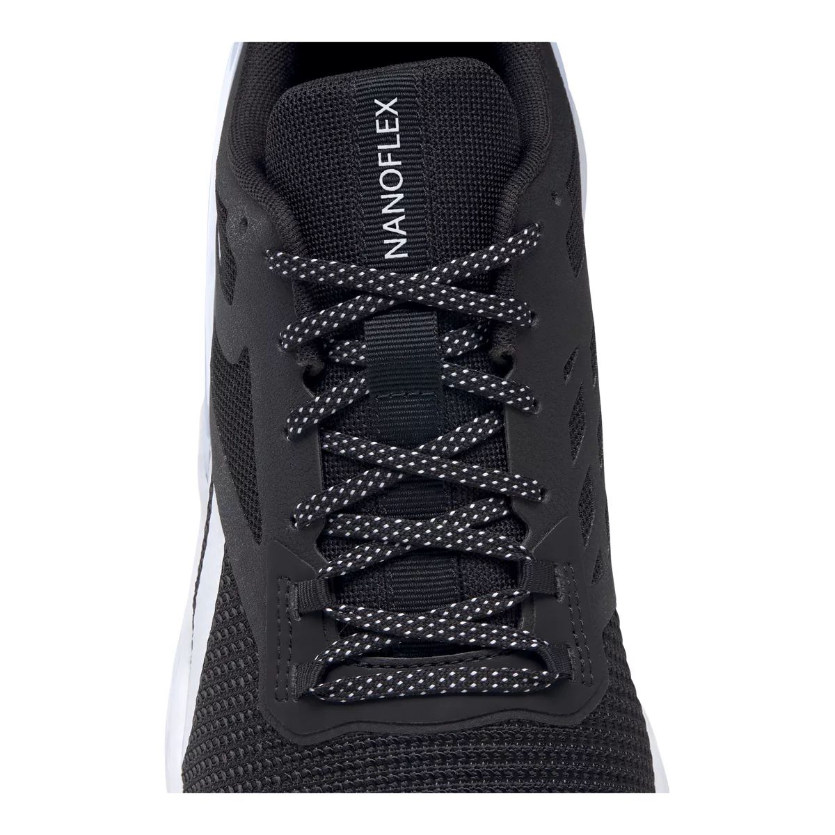 Reebok Men's Nano Flex TR Core Training Shoes, Gym, Mesh