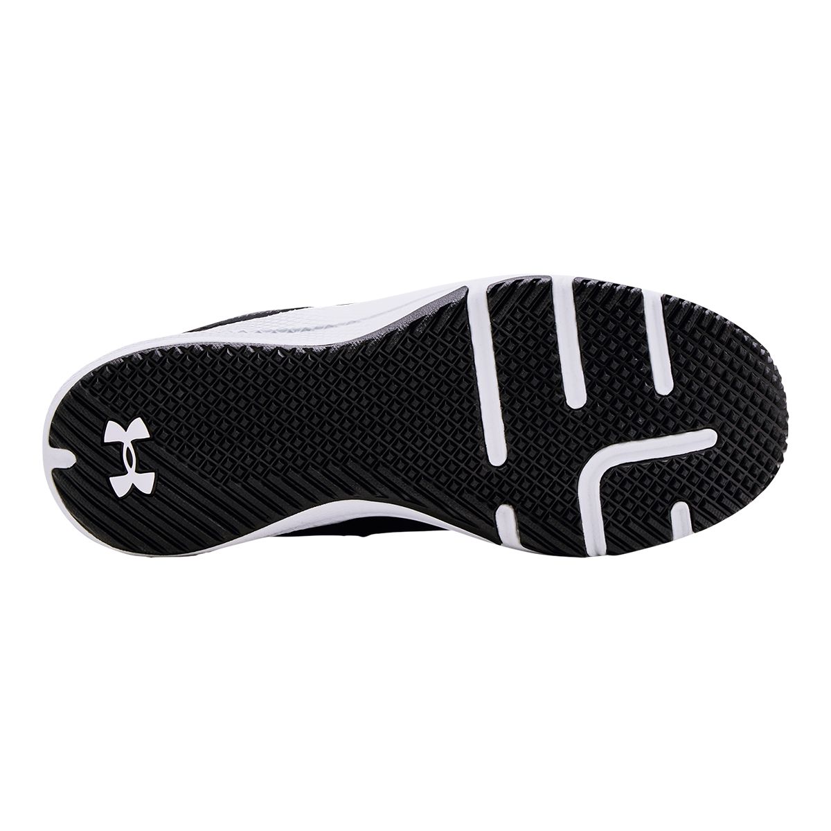 Under Armour Men's Charged Focus Training Shoes, Lightweight, Mesh