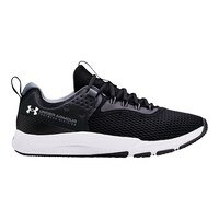 Under Armour Men's Charged Focus Training Shoes, Lightweight, Mesh Side_Right