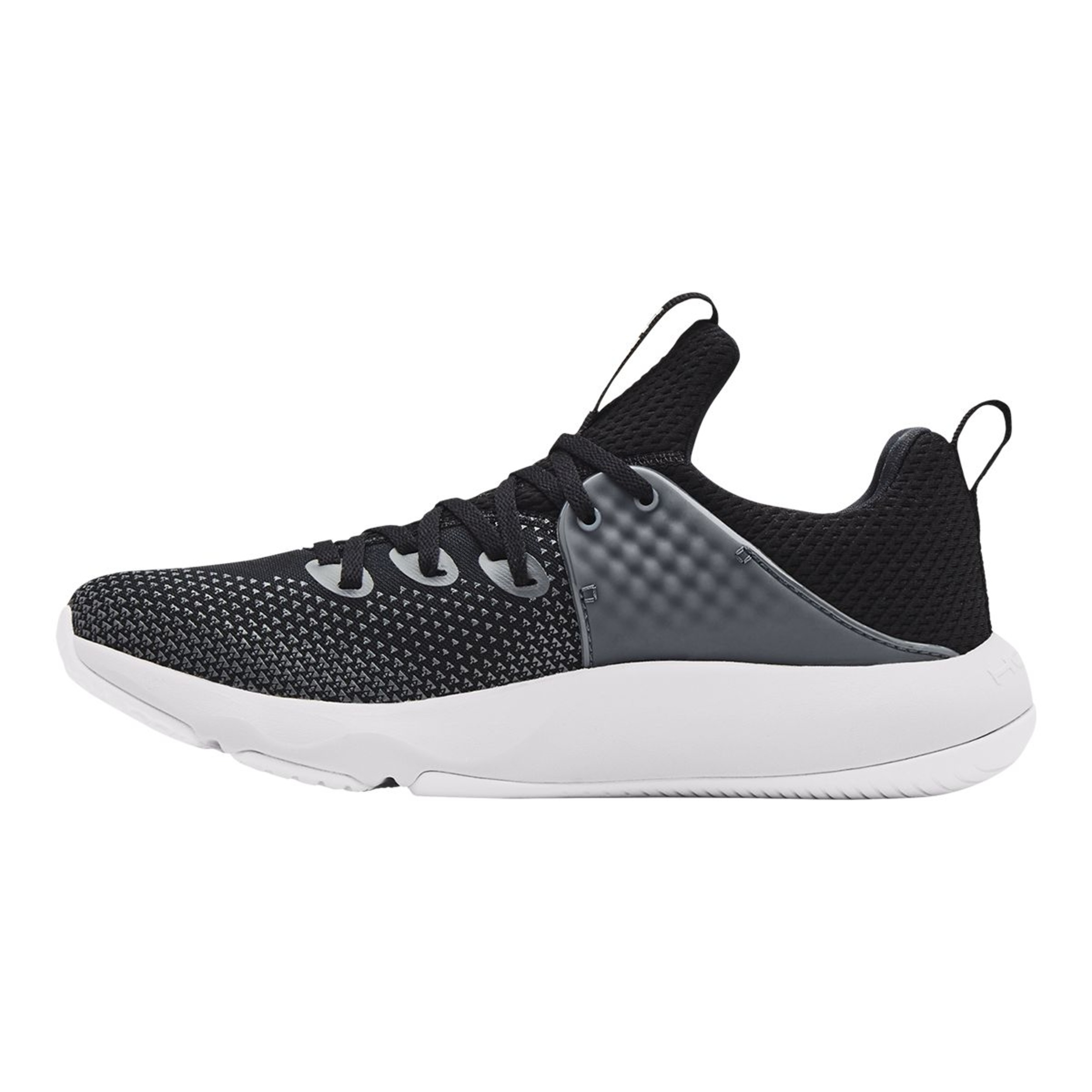 Under Armour Men's HOVR Rise 3 Training Shoes, Gym, Lightweight, Mesh