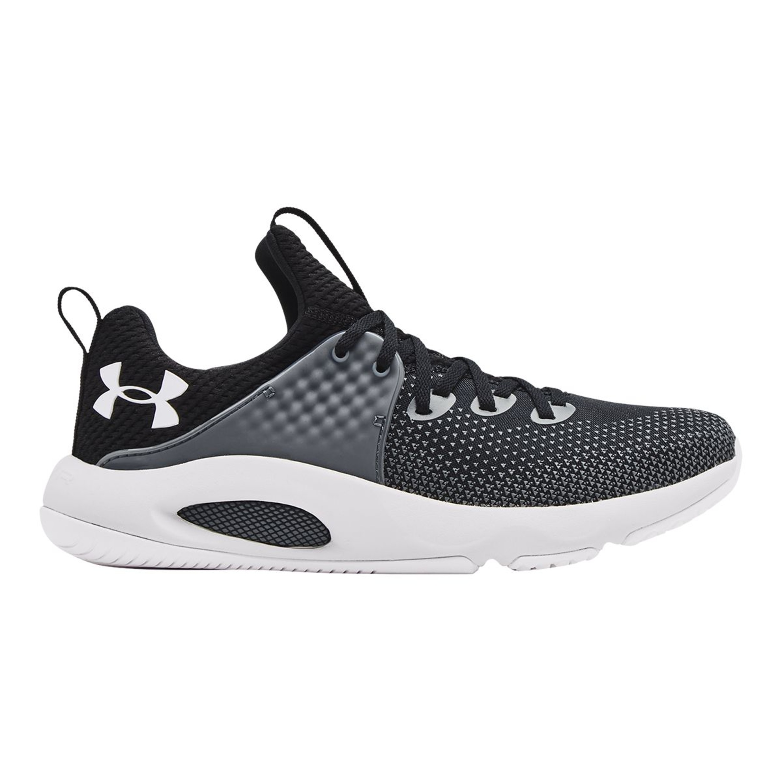 Under Armour Men's HOVR Rise 3 Training Shoes, Gym, Lightweight, Mesh