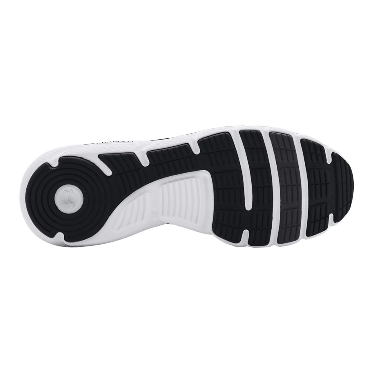 Under Armour Men's Charged Assert 9 Training Shoes, Lightweight, Mesh