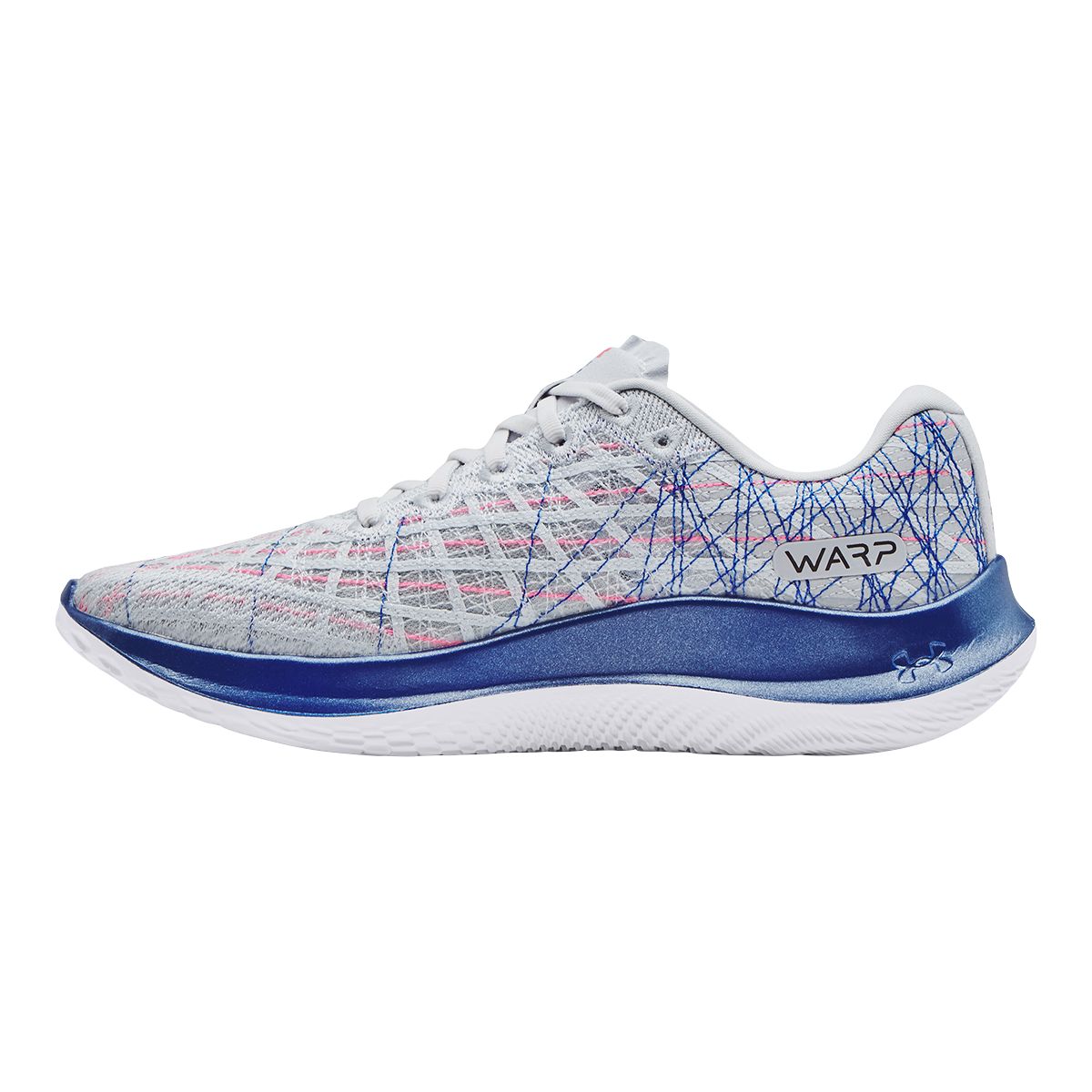 Under Armour Men's Flow Velociti Wind Running Shoes