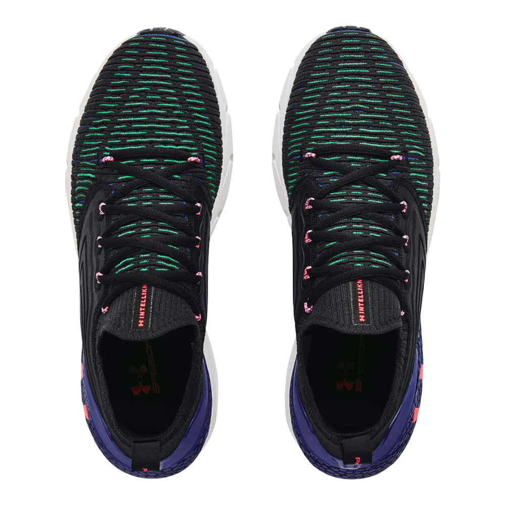 Under Armour Men's HOVR Phantom 2 Intelliknit Running Shoes