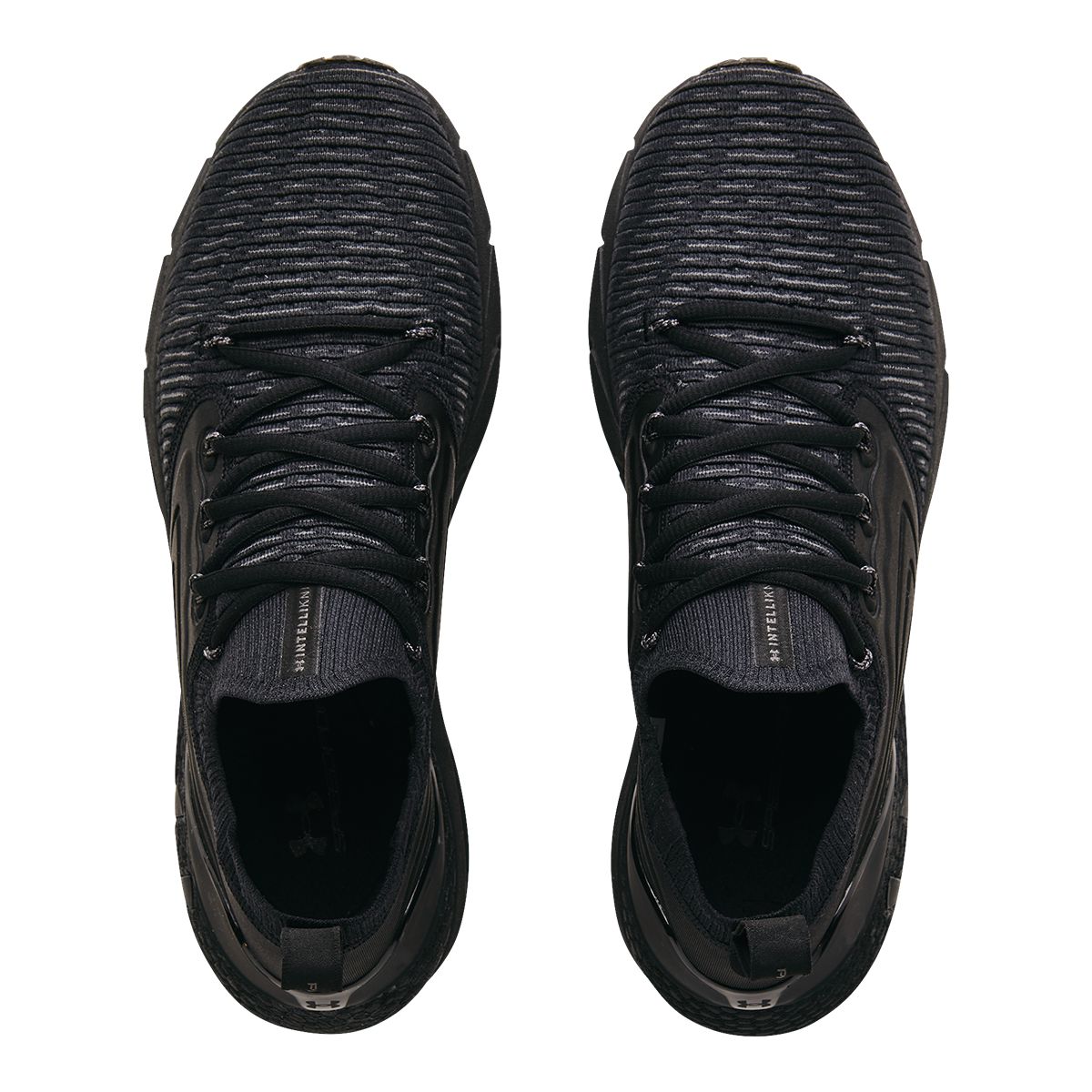 Under Armour Men's HOVR Phantom 2 Intelliknit Running Shoes