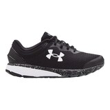 Under Armour Men's Charged Escape 3 Big Logo 4E Wide Mesh Running Shoes Side_Right