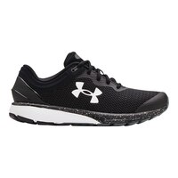 Under Armour Men's Charged Escape 3 Big Logo Lightweight Mesh Running Shoes Side_Right