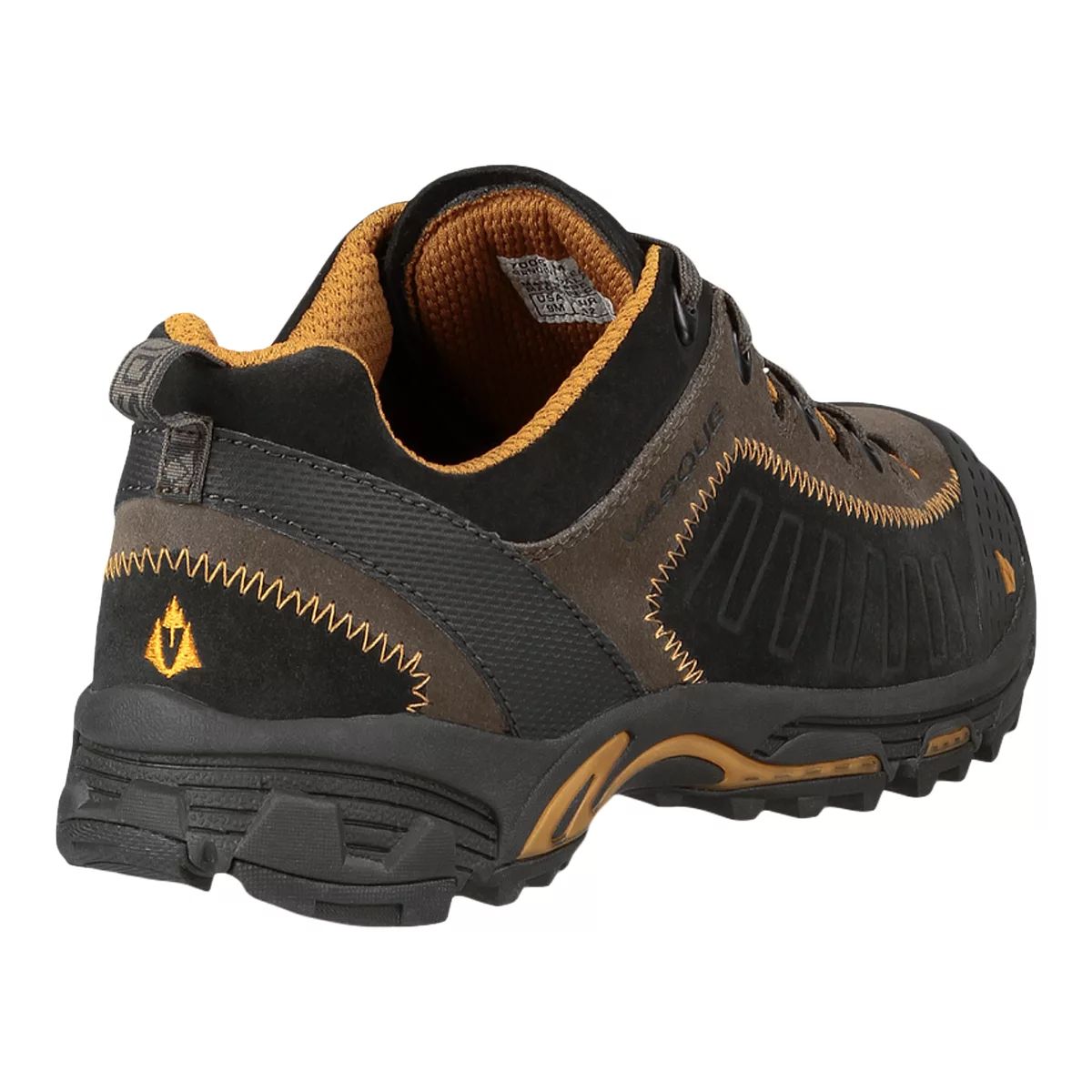 Vasque men's best sale juxt hiking shoe