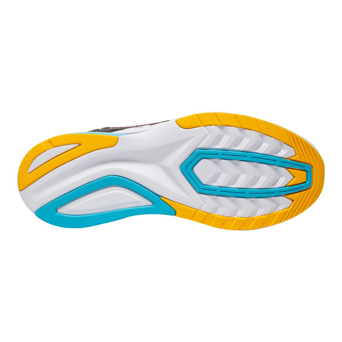 Saucony Men's PWRRUN Endorphin Shift 2 Running Shoes, Breathable, Soft Cushion