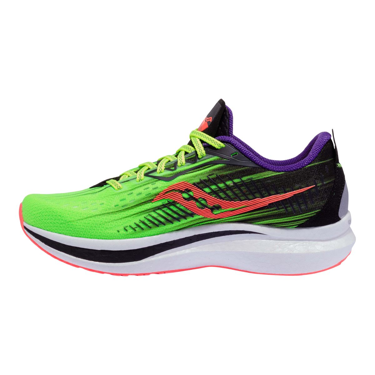 房*ン様 SAUCONY ENDORPHIN SPEED2 26.0 Saucony Men's Endorphin Speed 2 Running Shoe, Black/Shadow
