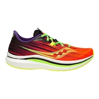 Saucony Men's PWRRUN Endorphin Pro 2 Running Shoes, Athletic, Comfortable Side_Right