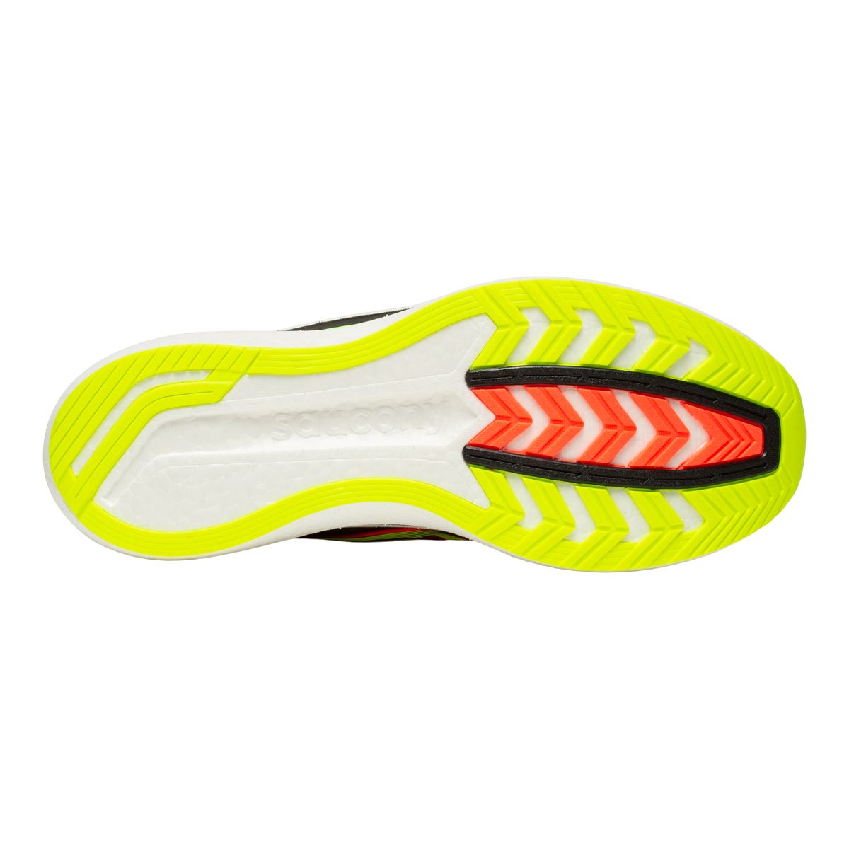 Saucony Men's PWRRUN Endorphin Pro 2 Running Shoes, Athletic, Comfortable