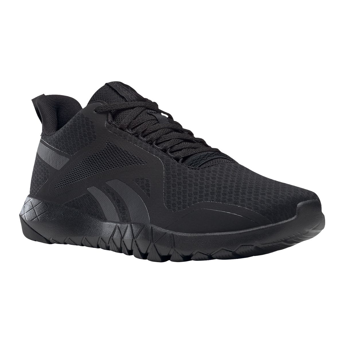 Reebok wide fitting store trainers