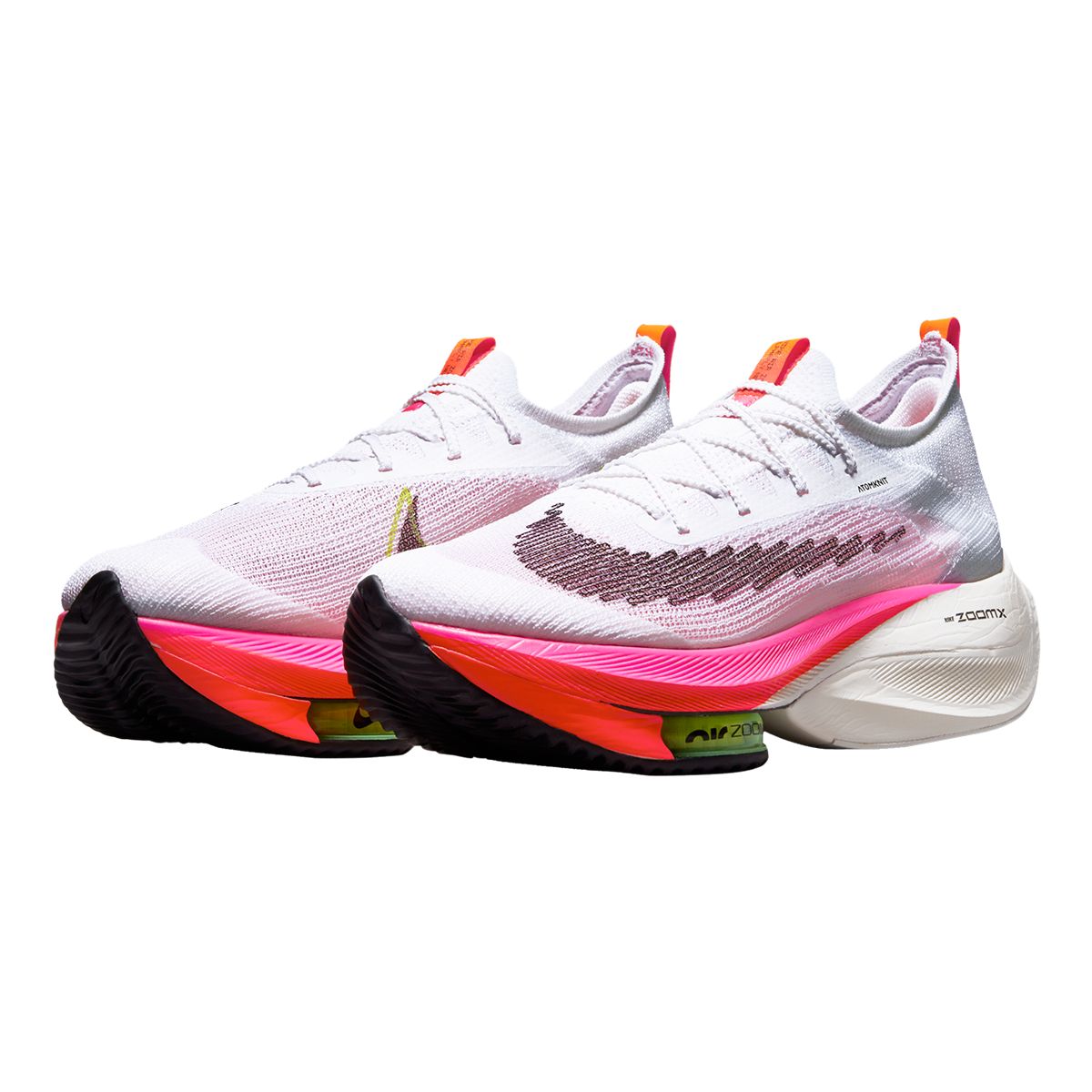NIKE - アベンジャーズ 26.0 AIR ZOOM ALPHAFLY NEXT% M Nike Air Zoom Alphafly Next% 3 – Frontrunners Footwear