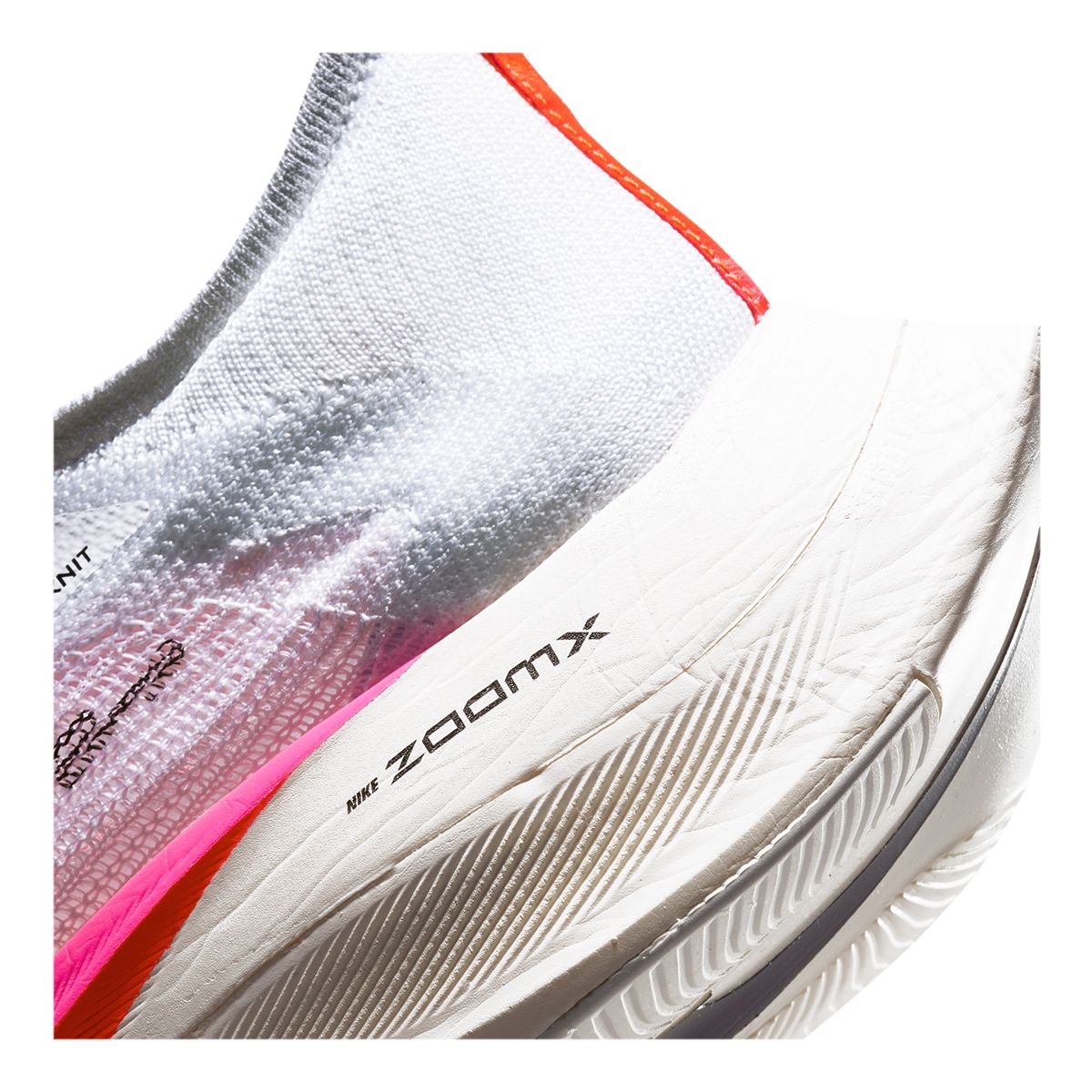 Nike Men's Air Zoom Alphafly Next Flyknit Running Shoes