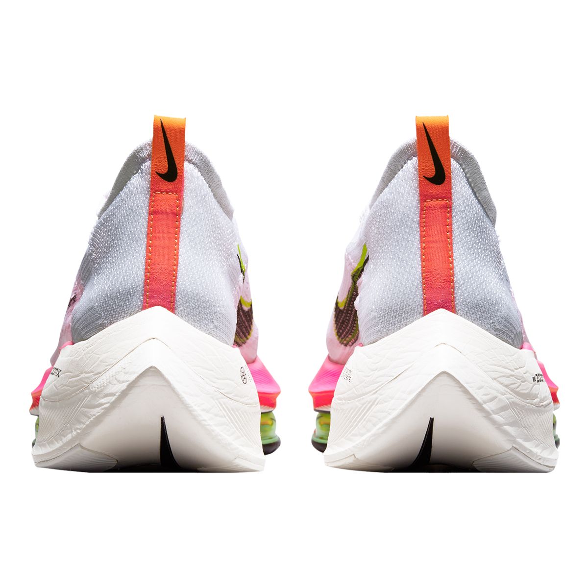 Nike Men's Air Zoom Alphafly Next Flyknit Running Shoes