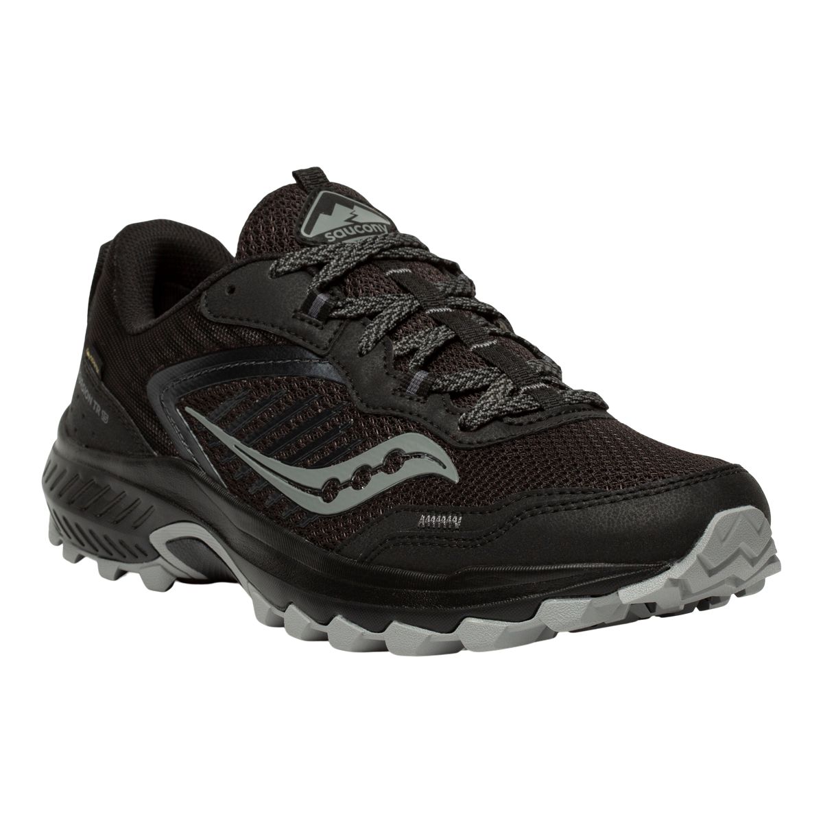 Saucony excursion tr12 best sale gtx mens