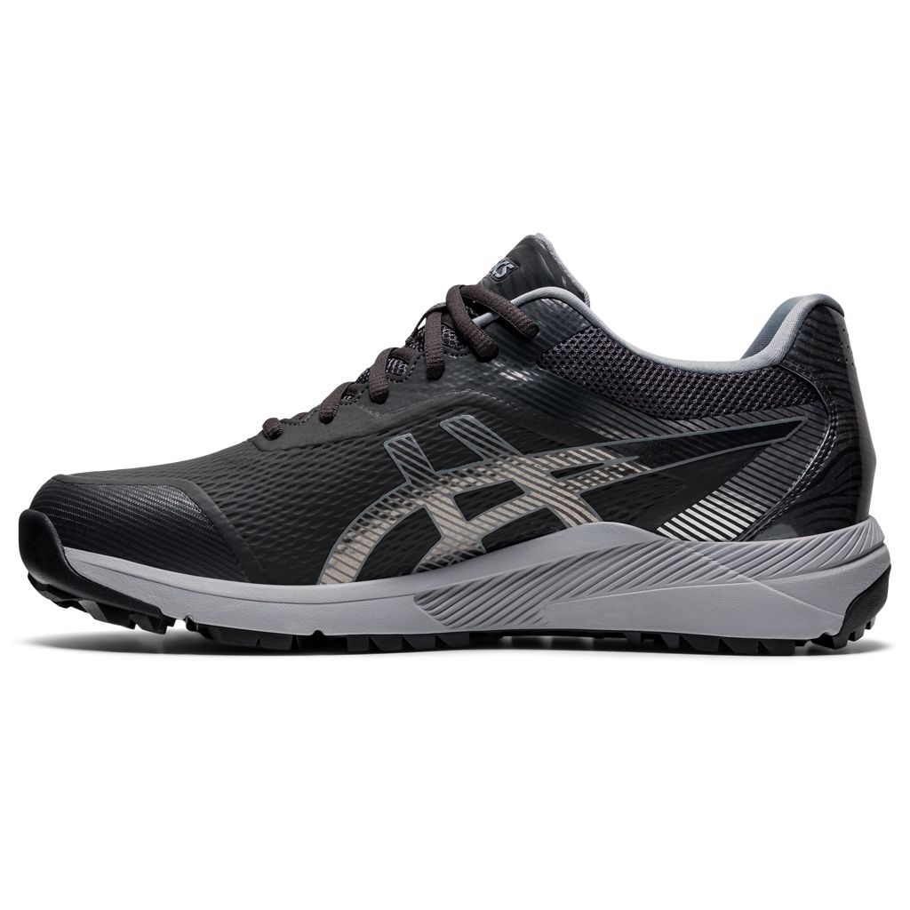ASICS Men's Gel-Ace 8 Spikeless Water-Resistant Golf Shoes