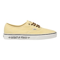 Vans Men's Authentic Skate Shoes, Sneakers, Low Top, Casual Side_Right