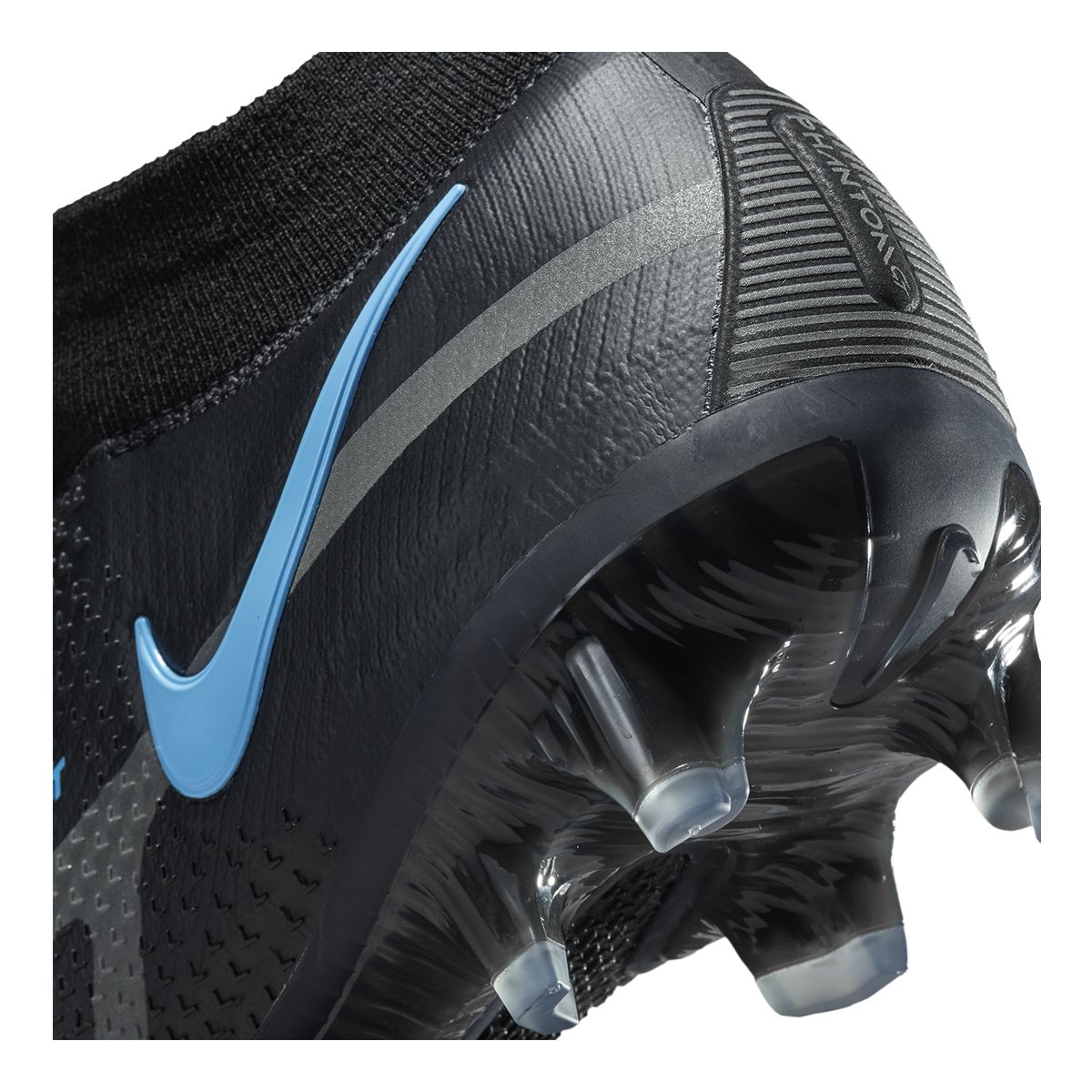 Nike Unisex Phantom GT2 Elite Dynamic Fit Firm Ground Outdoor Soccer Cleats