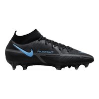 Nike Unisex Phantom GT2 Elite Dynamic Fit Firm Ground Outdoor Soccer Cleats Side_Right