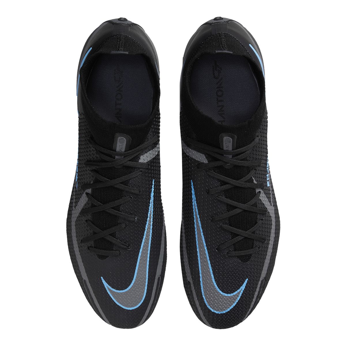 Nike Unisex Phantom GT2 Elite Dynamic Fit Firm Ground Outdoor Soccer Cleats