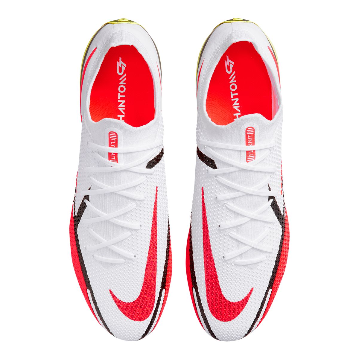 Nike Unisex Phantom GT2 Elite Firm Ground Outdoor Soccer Cleats