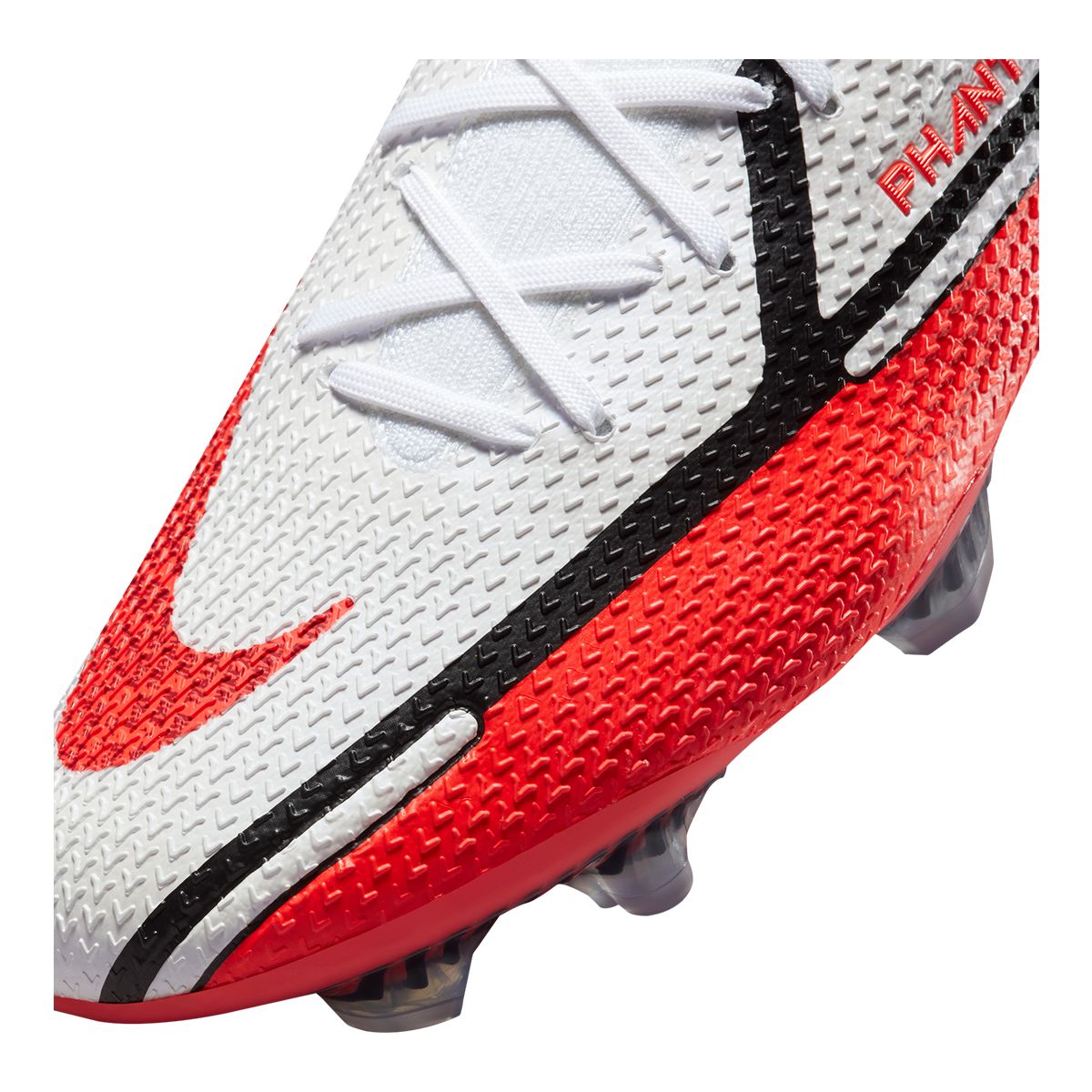 Nike Unisex Phantom GT2 Elite Firm Ground Outdoor Soccer Cleats