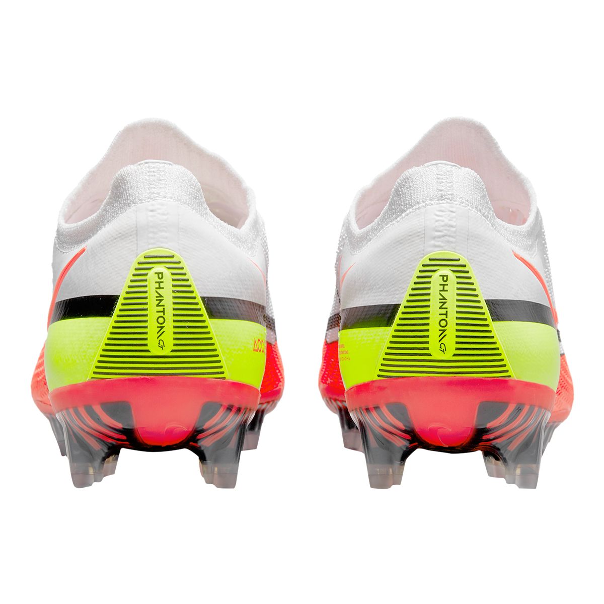 Nike Unisex Phantom GT2 Elite Firm Ground Outdoor Soccer Cleats
