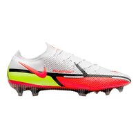Nike Unisex Phantom GT2 Elite Firm Ground Outdoor Soccer Cleats Side_Right