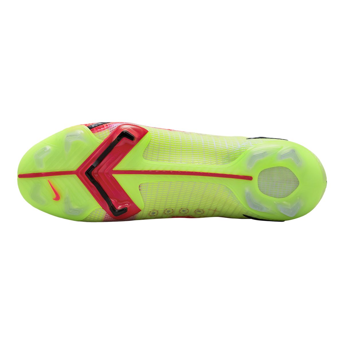 Nike Unisex Mercurial Superfly 8 Elite Firm Ground Cleats