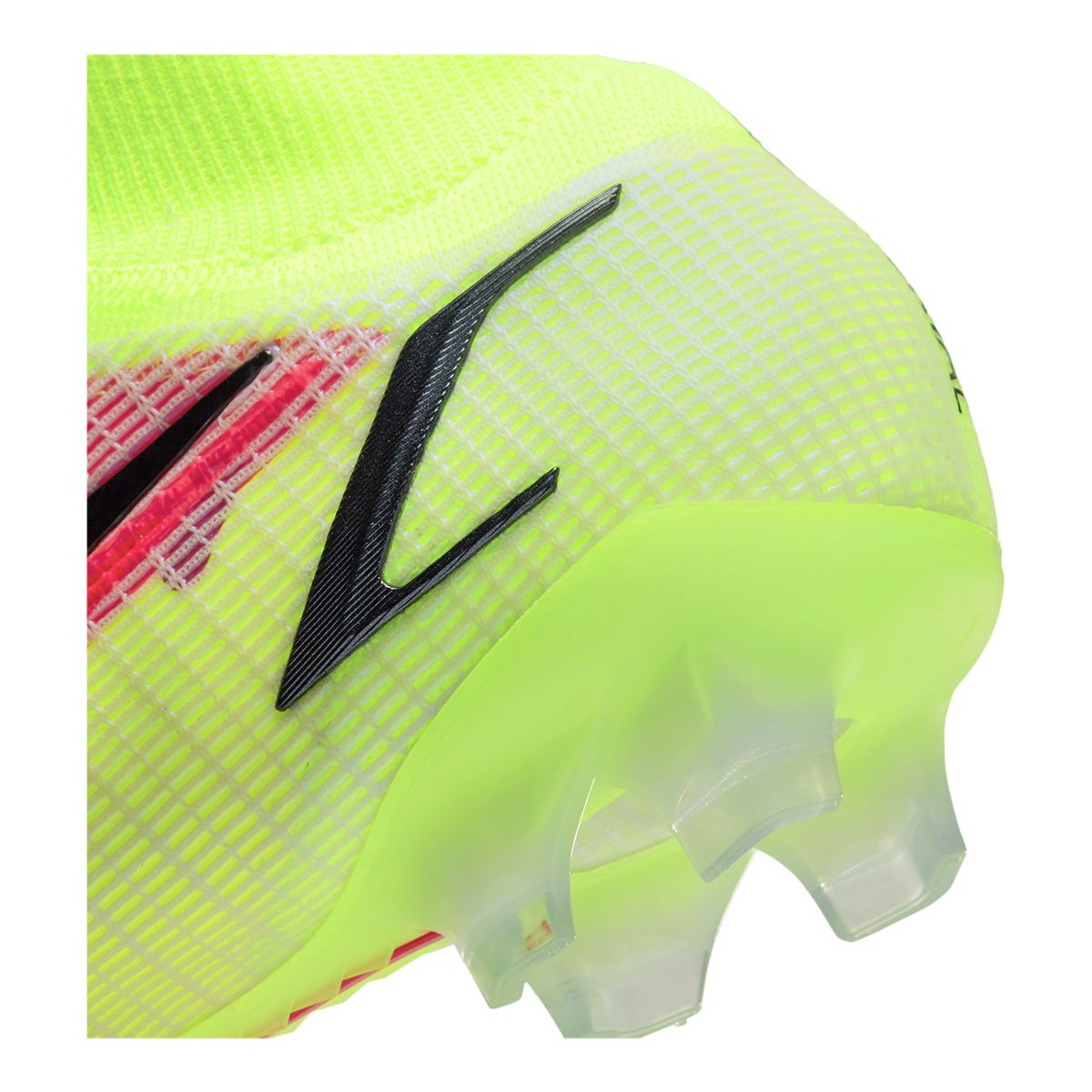 Nike Unisex Mercurial Superfly 8 Elite Firm Ground Cleats