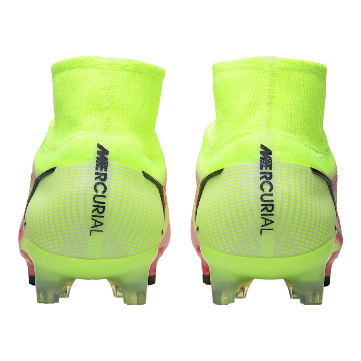 Nike Unisex Mercurial Superfly 8 Elite Firm Ground Cleats