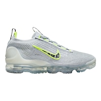 Nike Men's Air Vapormax 2021 Flyknit Shoes Side_Right