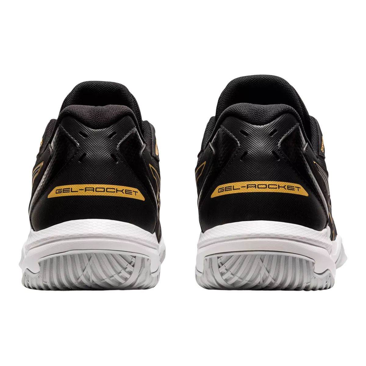 asics gel rocket 10