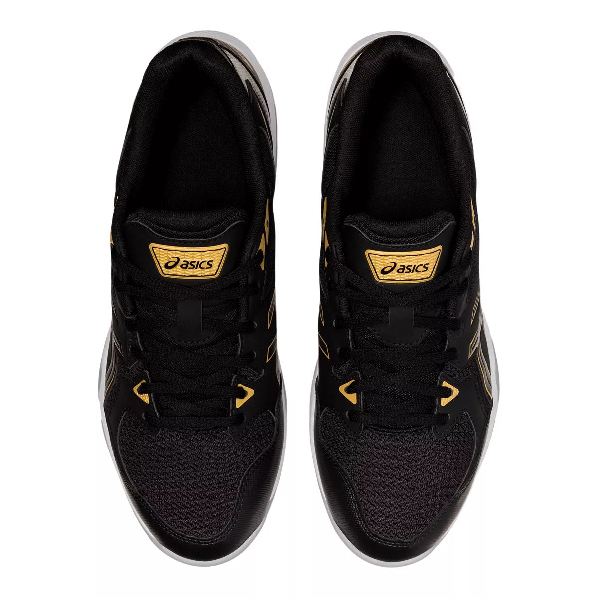 ASICS Men's Gel Rocket 10 Indoor Court Shoes