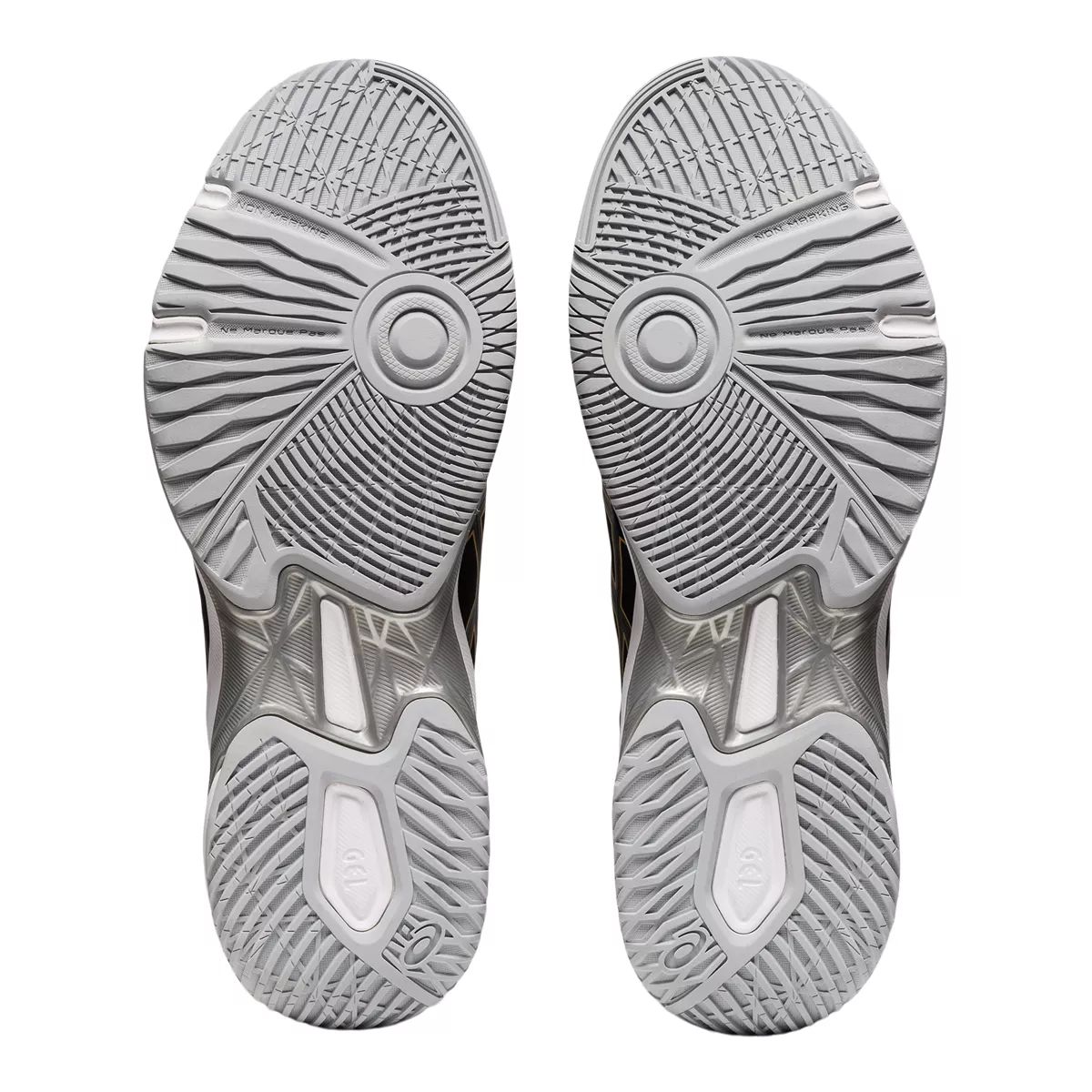 ASICS Men's Gel Rocket 10 Indoor Court Shoes