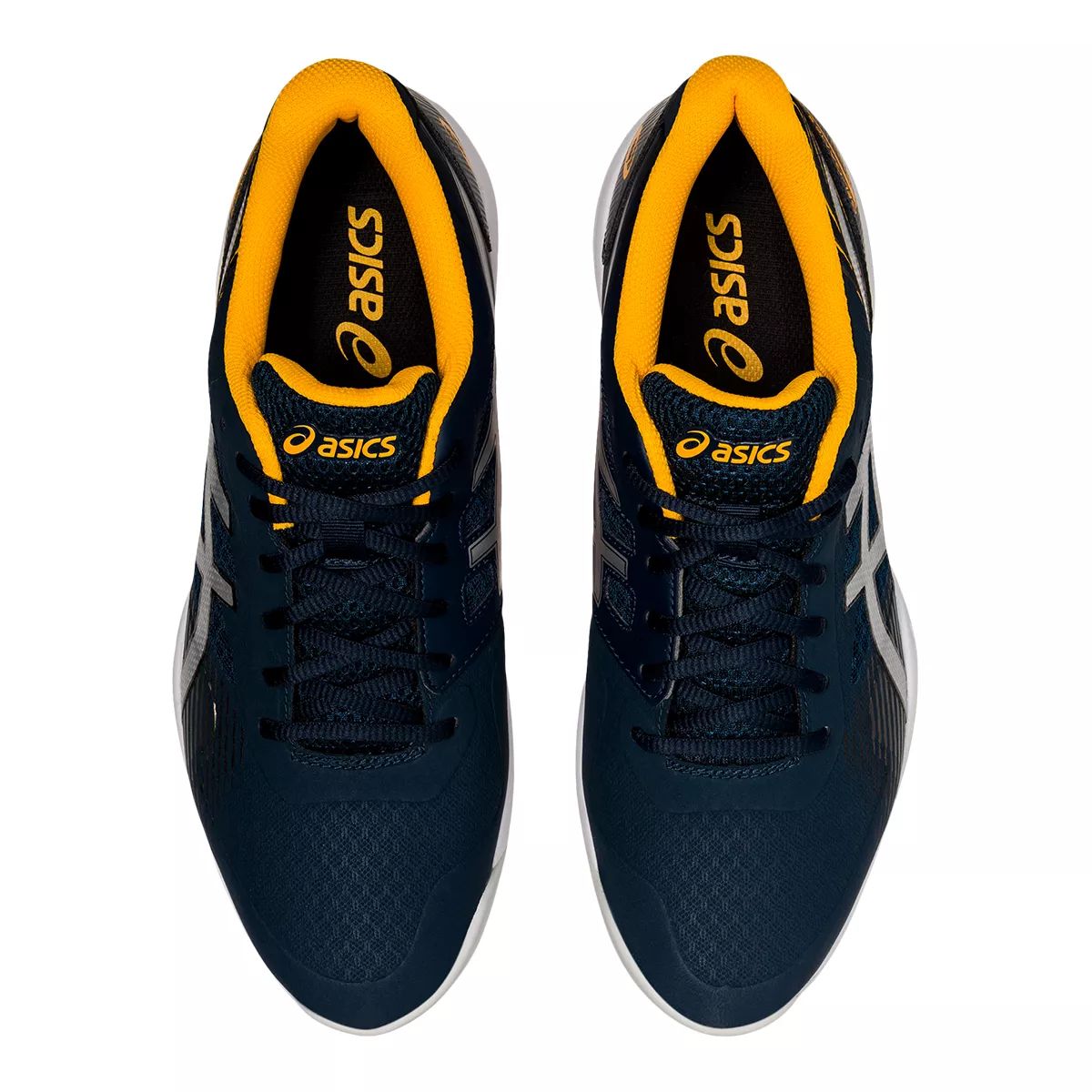 ASICS Men's Gel Game 8 Tennis Shoes