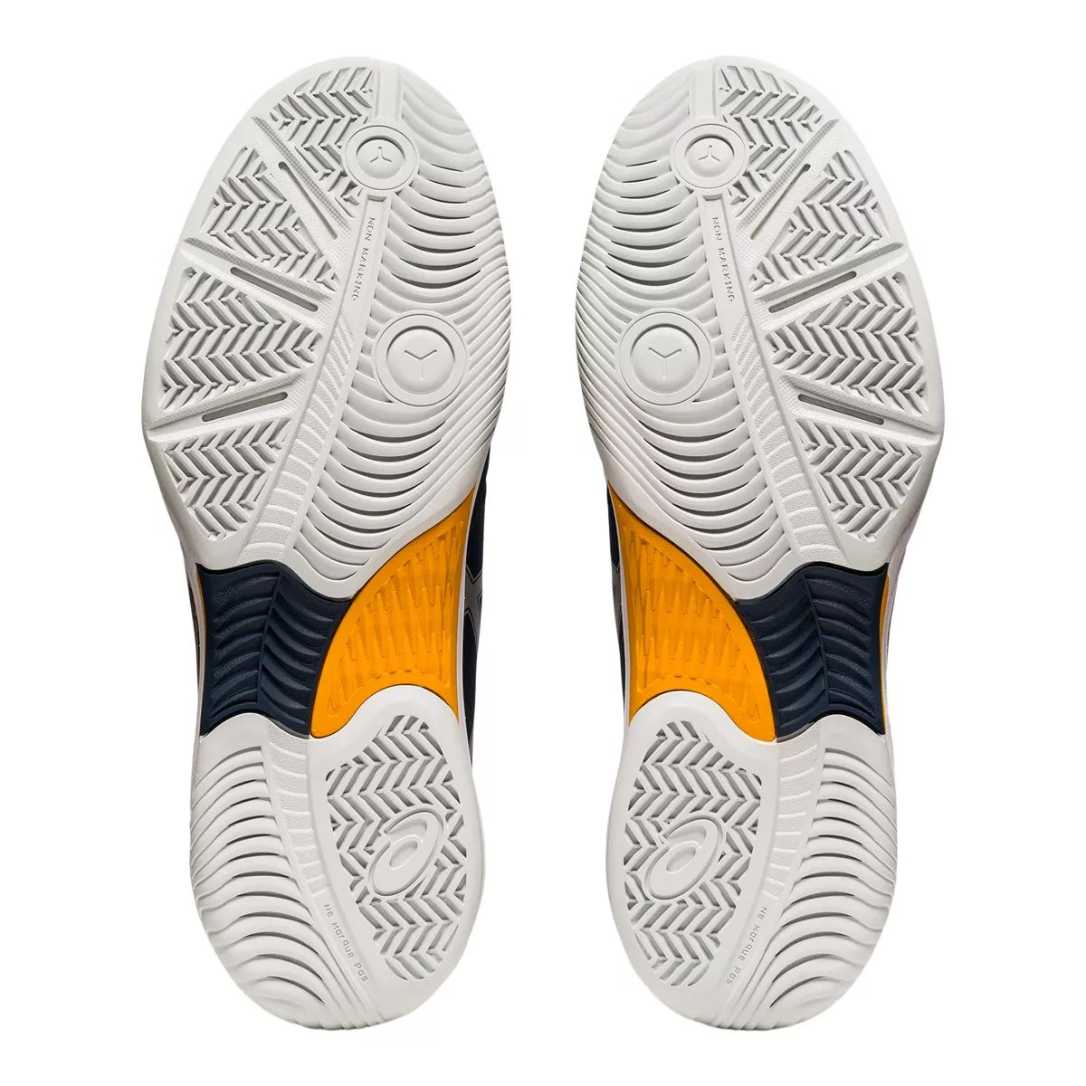 ASICS Men's Gel Game 8 Tennis Shoes